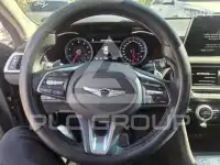2018 Genesis G70