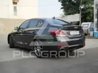 2018 Genesis G70