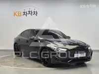 2018 Genesis G70