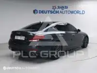 2018 Genesis G70