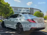 2018 Genesis G70
