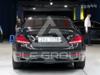 2018 Genesis G70
