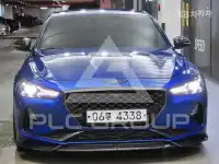 2018 Genesis G70