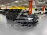 2018 Genesis G70