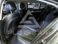 2018 Genesis G70