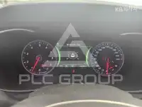 2018 Genesis G70