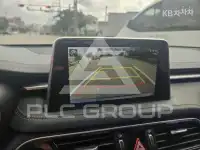 2018 Genesis G70