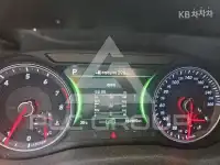 2018 Genesis G70