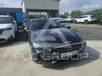 2018 Genesis G70