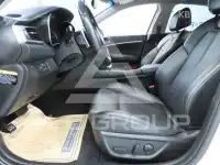 2018 Genesis G70