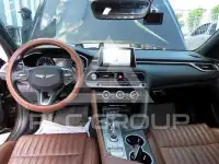 2018 Genesis G70