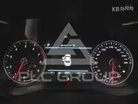 2018 Genesis G70