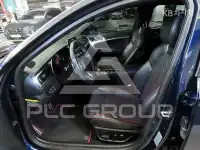 2018 Genesis G70