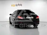 2018 Genesis G70