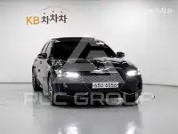 2018 Genesis G70
