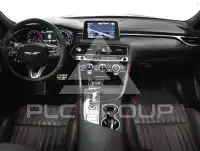 2018 Genesis G70