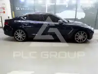 2018 Genesis G70