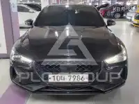 2018 Genesis G70