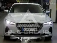 2018 Genesis G70