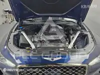 2018 Genesis G70