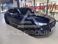 2018 Genesis G70