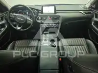2018 Genesis G70