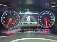 2018 Genesis G70