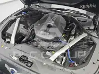 2018 Genesis G70