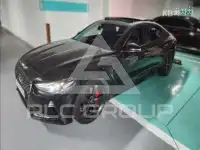 2018 Genesis G70