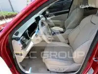 2018 Genesis G70