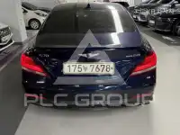 2018 Genesis G70