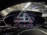 2018 Genesis G70