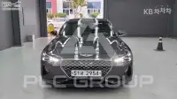 2018 Genesis G70