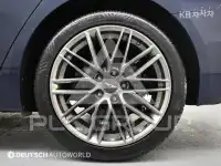 2018 Genesis G70