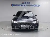 2018 Genesis G70