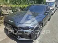 2018 Genesis G70