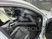 2018 Genesis G70