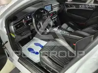 2018 Genesis G70