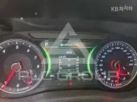 2018 Genesis G70