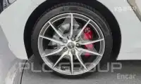 2018 Genesis G70