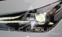 2018 Genesis G70