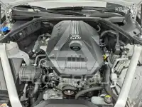 2018 Genesis G70