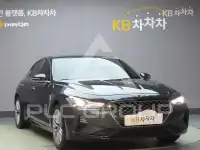 2018 Genesis G70
