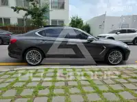 2018 Genesis G70