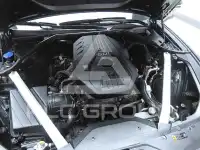 2018 Genesis G70