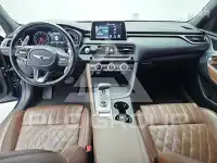 2018 Genesis G70
