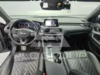 2018 Genesis G70