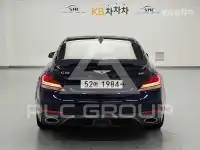 2018 Genesis G70
