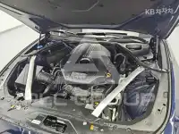 2018 Genesis G70