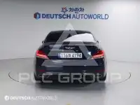 2018 Genesis G70